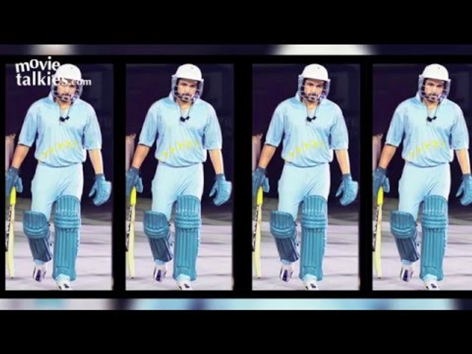 Azhar Teaser FIRST Lok 2016 | Emraan Hashmi, Na...