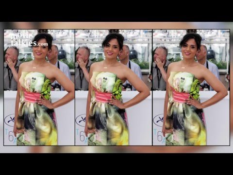 Richa Chadda 'Masaan' Movie Trailer FIRST Look | Released At Cannes 2015