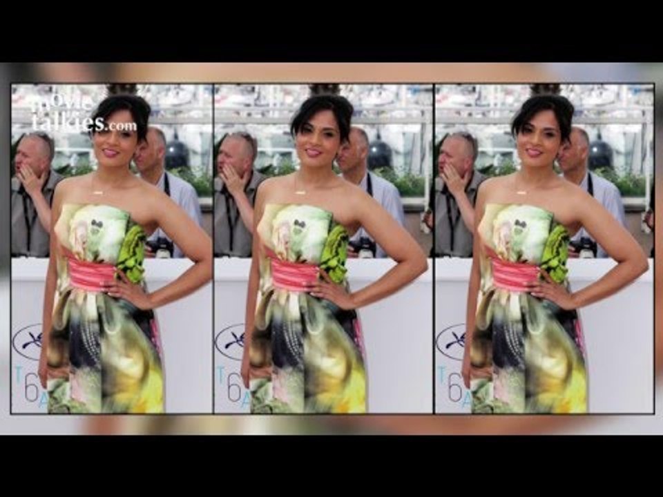 Richa Chadda 'Masaan' Movie Trailer FIRST Look | Released At Cannes 2015