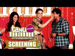 Tanu weds manu sale movie online