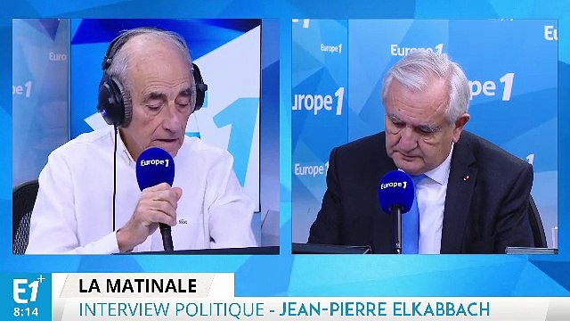 Jean-Pierre Raffarin : François Fillon revient à la position gaulliste sur la Sécurité Sociale