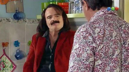 Educando a Nina Capitulo 46 Miercoles 29 de Junio del 2016