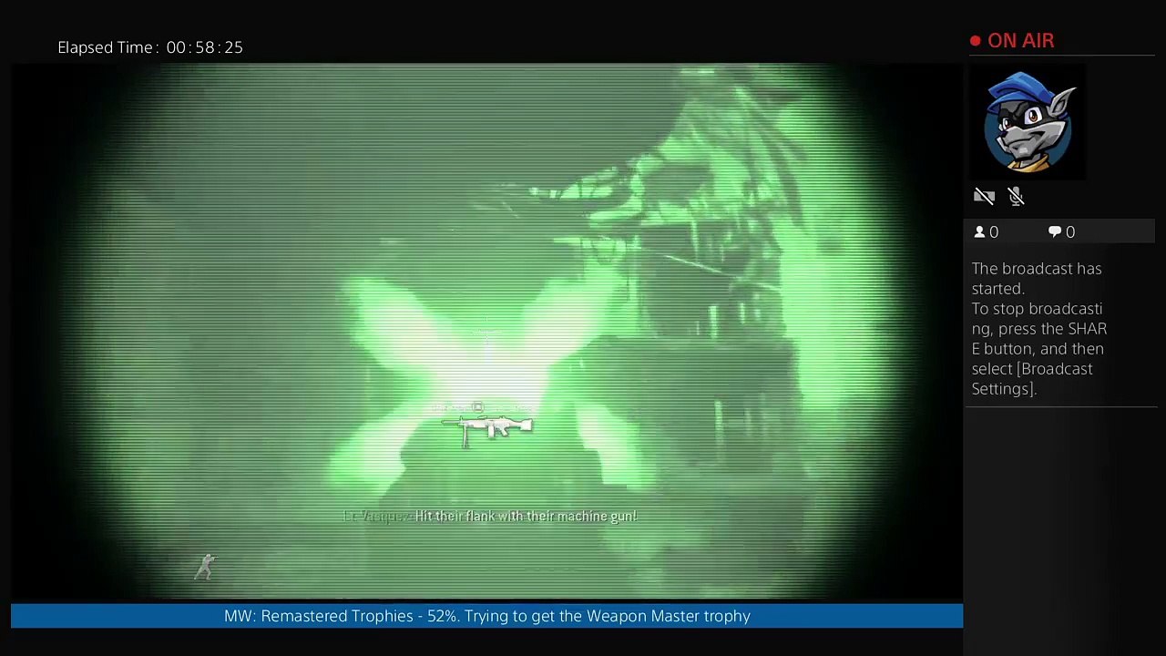 COD: MW - Remastered (Road to Platinum) (34)