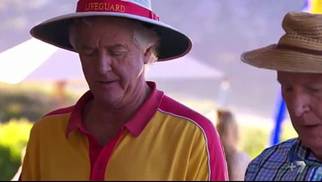 Home and Away 6559 Ep 24th November 2016
