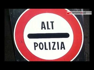 TGSRVdic12 brindisi operazione antimafia