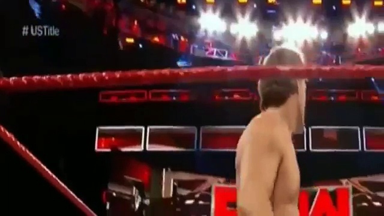 Full show 13 December 2016 WWE Roman Reigns vs Jericho WWE Monday Night RAW Full