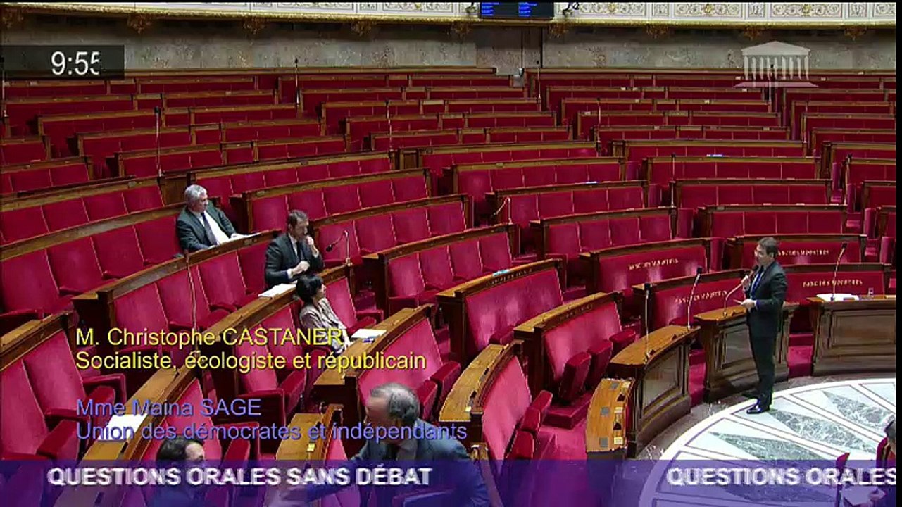 QOSD sur la protection du fromage de Banon - mardi 13 décembre 2016