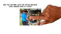 Garage Door Repair Gardena CA