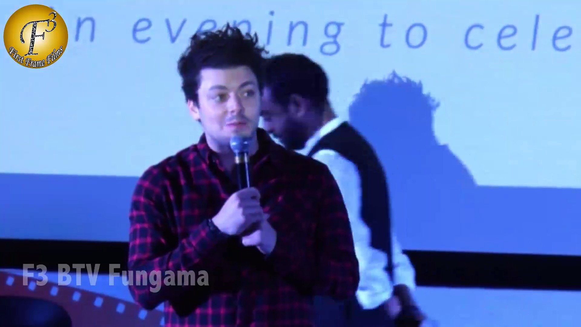 ⁣SPECIAL EVENING WITH KEV ADAMS, MADHU MANTENA, VIKAS BAHL