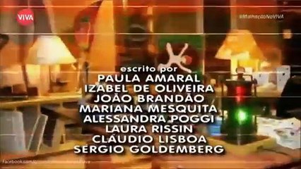 Malha๺ 2005 - Capitulo 055 - (14-12-2016) - HD 480P - PARTE 01