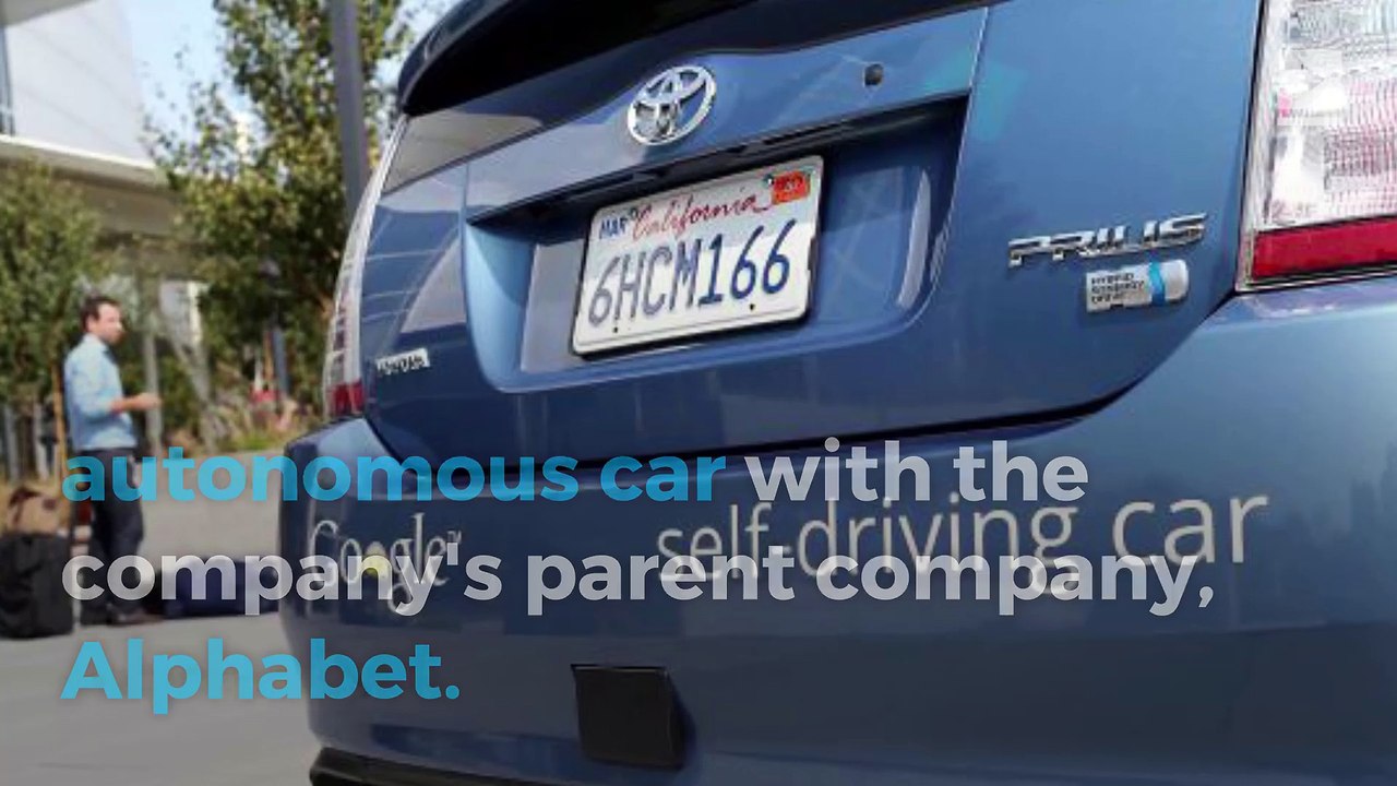 Report: Google no longer developing self-driving car