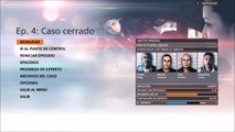 GUIA GAMEPLAY Battlefield Hardline parte-7-a español