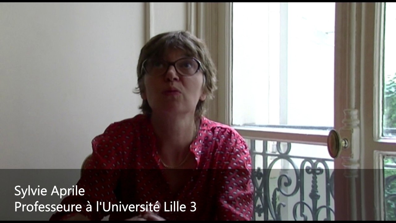 La question des réfugiés depuis le XIXè siècle