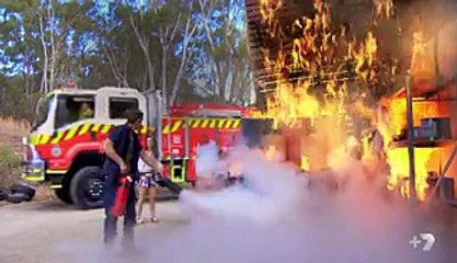 Home and Away 6574 13th December 2016