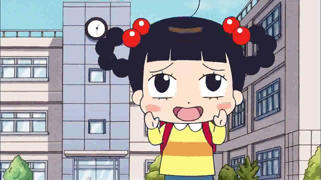 [Hello Jadoo 안녕자두야] 추운 겨울날에도 마음만은 따뜻한 봄이 찾아온 미미!