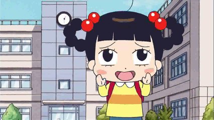 [Hello Jadoo 안녕자두야] 추운 겨울날에도 마음만은 따뜻한 봄이 찾아온 미미!