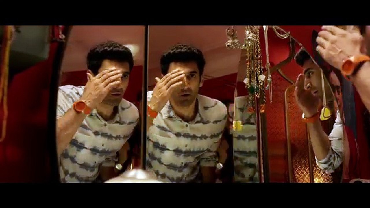 ok janu movie trailer aditya roy kapoor and shradha kapoor