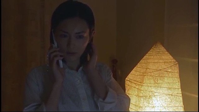 長谷川京子 「お前んっちに泊めて…」 ラブシーン　池内博之×長谷川京子