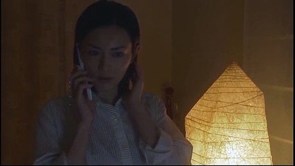 長谷川京子 「お前んっちに泊めて…」 ラブシーン　池内博之×長谷川京子