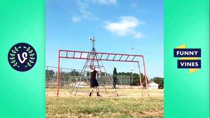 Funny videos 2016 _ Stupid people doing stupid things