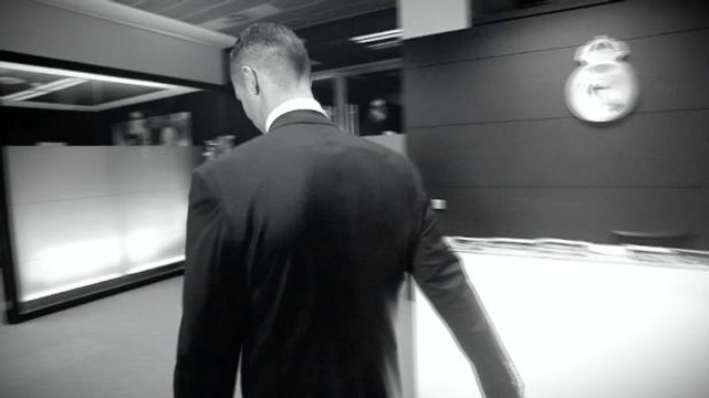 SEPAKBOLA: Ballon d'Or: Cristiano Ronaldo Menangi Ballon d'Or 2016