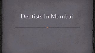 How to Find Affordable Dentist Offices Near Me