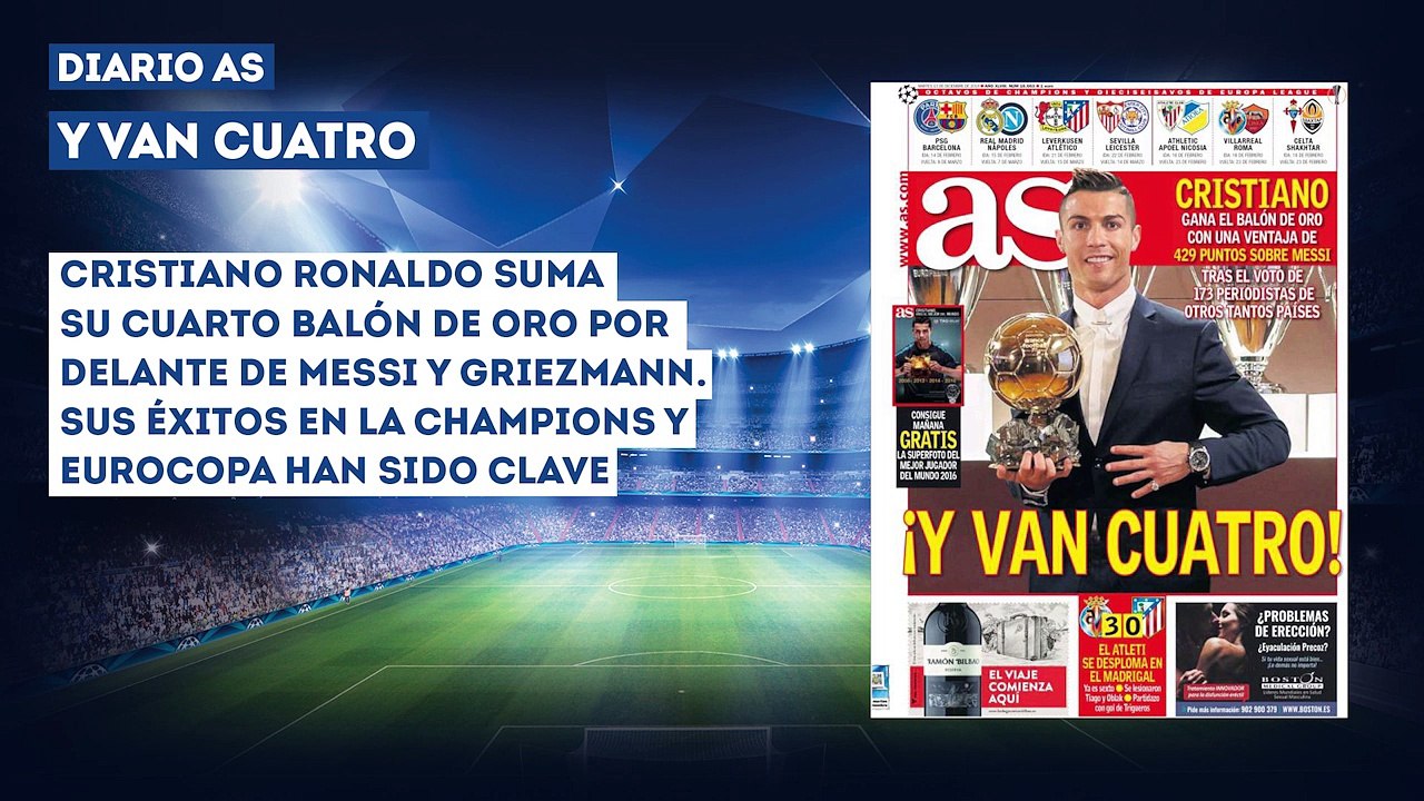 Revista de prensa 13-12