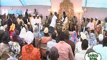 REPLAY - GAMOU MOUSTACHIDINE Serigne MOUSTAPHA SY - 12 Décembre 2016 - Partie 1