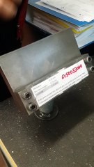 Nok parts - Sorting method of profile height