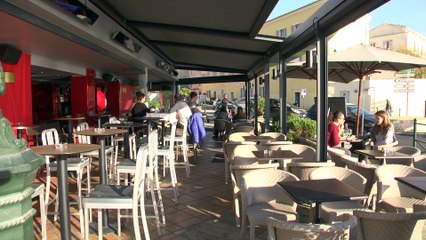 #ToutesAuBar : Des bars interdits aux femmes en Corse ?