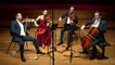 Piotr Ilitch Tchaïkovski : Quatuor à cordes n° 1 en ré majeur op. 11 - Scherzo par le Quatuor Casal