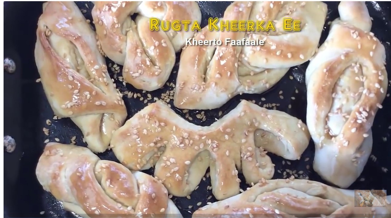 Rooti Casariya