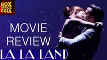 La La Land REVIEW | Ryan Gosling | Emma Stone | Box Office Asia