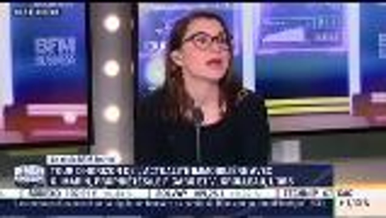 Les 5 signes d'un retournement de marché en 2017