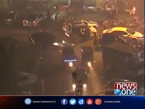 Six killed in fog-related accidents in Punjab