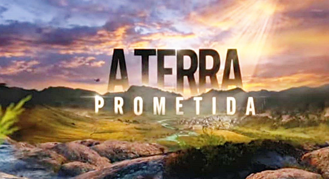 A Terra Prometida Capitulo 115