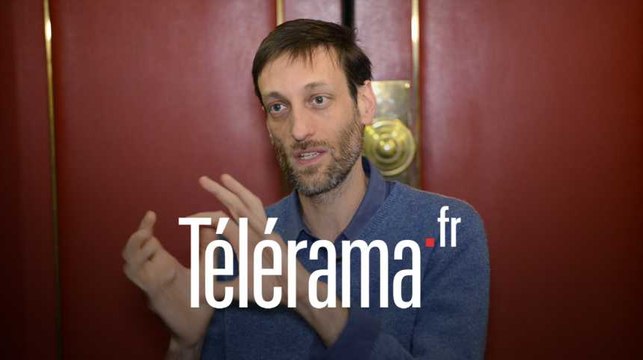 Le Film de la semaine : La Jeune Fille sans mains de Sébastien Laudenbach