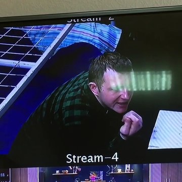 domkadoniСижу в своём кабинете и уже пол часа слушаю