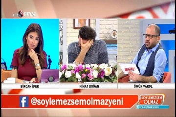 NİHAT DOĞAN STÜDYOYU NEDEN TERK ETTİ