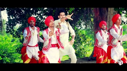 New Punjabi Song - CHADHAI JATT DI || GAURAV ANMOL || Latest Punjabi Songs 2016