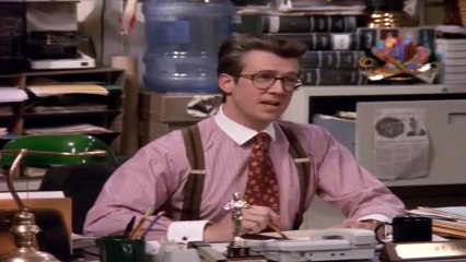 Spin.City.S01E11.Dog Day Afternoon