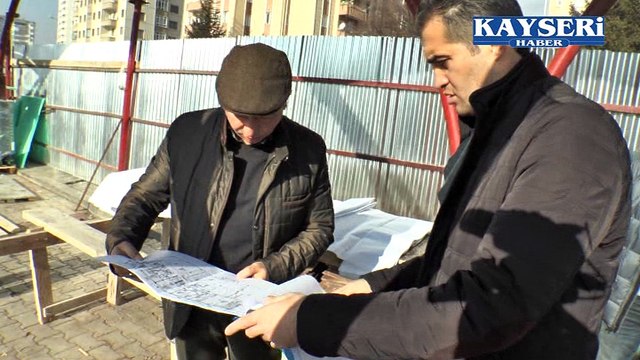 BAŞKAN ÇOLAKBAYRAKDAR YENİ NESİL PAZAR YERLERİMİZ TÜRKİYEYE ÖRNEK OLACAK