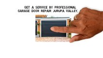 Garage Door Repair Jurupa Valley CA