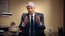 Marcel pour Publicis Groupe - «Vœux 2017» - décembre 2016