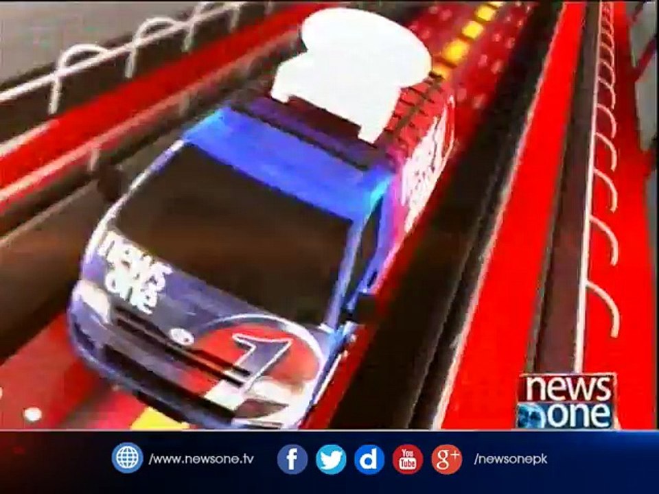 Chairman Joint Chief Of Staff Committee addresses Maritime Conference in Gwadar