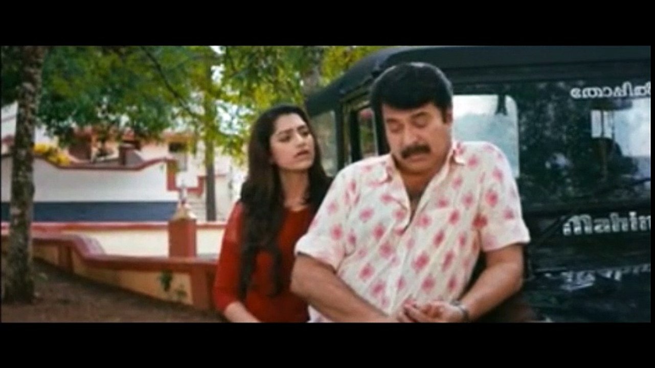 Toppil Joppan Malayalam Movie Part II