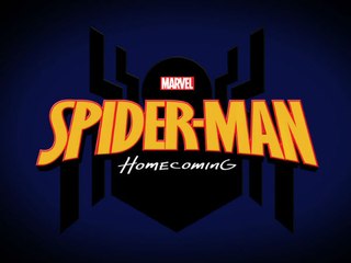 Spider-Man: Homecoming: Trailer HD VO st bil