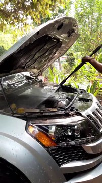 Car Cleaning - Car Wash, Car Dry Cleaning