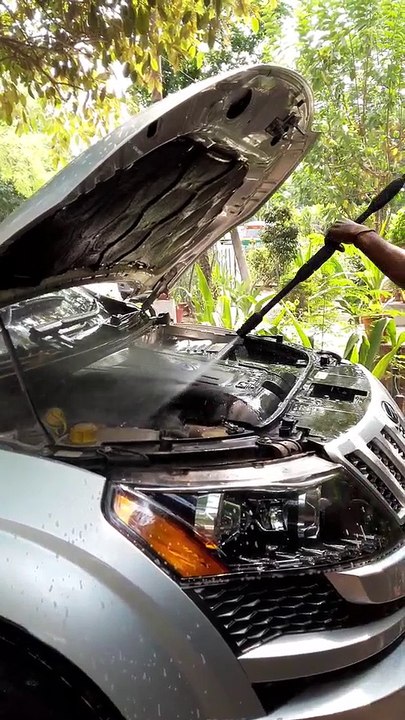 Car Cleaning - Car Wash, Car Dry Cleaning