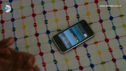 4 dkda Bodrum Masalı 15. Bölüm